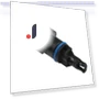 Intake Air Temperature Sensor — Charge Temperature, loverapple