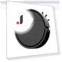 Intelligent Sweeping Robot Vacuum — Smart Cleaning Robots, popular Sell
