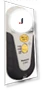 Interior and Metal Detection Wall-Mounted Sensor — Motion Sensors, Panasonic