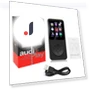 Mini MP3 Player with Built-in Speaker — Portable Media Players, LIAESMART Home