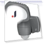 Outdoor Motion Sensor Light — Motion Sensors, Brennenstuhl