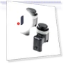 Parking Sensors — Rearview Safety Systems, Skyfree