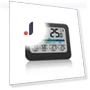 Recording Temperature Humidity Meter — Home Climate Control, zhipingingie