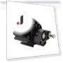 Ride Height Level Sensor — Acceleration, Topfactory