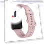 Silicone Smart Watch Strap — Bands, Huawei