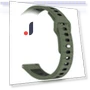 Silicone Watch Strap — Smartwatch Straps, SH-YU1