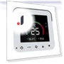 Smart Air Conditioner Controller — Cooling Solutions, Tuya