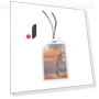 Smart Aromatherapy Card — Car Air Fresheners, Arie7s