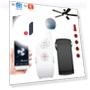 Smart Home Remote Control — Remote Controls, Industry&Com