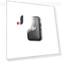 Smart Noise-Canceling Wireless Microphone — Microphones, DJI