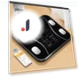 Smart Rechargeable Body Fat Scale — Body Composition Analysis, The Best Experience