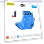 Smart Roller Shade Switch — Roller, LoraTap