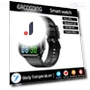 Smart Watch with NFC, ECG, and PPG — Smartwatches, SACOSDING