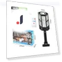 Solar Light for Outdoor — Outdoor Security & Flood Lighting, BXHOOM