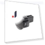 Sun Load Temperature Sensor — Charge Temperature, Topfactory