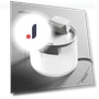 Touch Pet Water Dispenser — Fountains, EAbongood