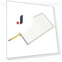 Touch Screen Digitizer — Touchscreen Panels, loverapple