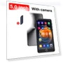 Touchscreen Media Player — Portable Media Players, Popular star