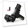 Transmission Speed Sensor — Acceleration, loverapple
