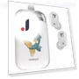 True Wireless Earbuds (Shark Cat Design) — In-Ear Headphones, HAYAO