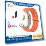 Ultra 3 Smartwatch — Wearable Accessories, Zodvboz