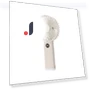 USB Small Low-Noise Fan — Portable Cooling Solutions, The Romantics