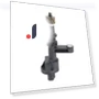 Vehicle Speed Sensor — Transmission Speed, Topfactory