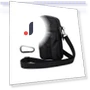 Vision Pro Smartphone Protective Storage Pouch — Phone Accessories, KIWIFOTOS