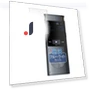 Voice Recorder with Backlight — Portable Audio Recorders, iFLYTEK