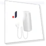 Water Alarm with Sound Alarm and Flood Leakage Sensor — Water Leak Detection Systems, Yeiiaolin