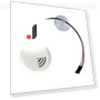 Water Leak Detector with Probe — Water Leak Detection Systems, gaodaidecoe