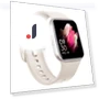 Waterproof Smartwatch with HD Display — Smartwatches, Smarter than future