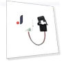 WiFi Smart Electric Meter — Energy Measurement Tools, Weichao