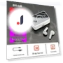 Wireless Bluetooth Earbuds with Touch Display — Audio Gear, the BAY
