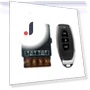 Wireless Remote Control Switch — Remote Controls, uomisdom