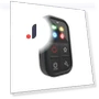 Wireless Smart Remote Control — Wearable Accessories, greenyard