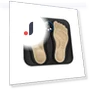 3D Smart EMS Foot Massager Pad — Foot Care Solutions, BC Pet Supplies