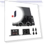 Automatic Power Amplifier — Crossover Parts, Daily Home Furnishings