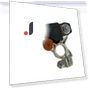 Battery Sensor — Acceleration, PHYUN-autoparts