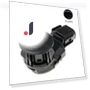 Bumper Parking Sensor — Accessories, Automotivemechanicalparts