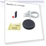Capacitive Touch Dimmer Switch with Motion Sensor and Dupont Port — Dimmer Switches, Beijieete