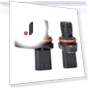 Crankshaft Position Sensor Set — Camshaft Position, Automotivemechanicalcomponents