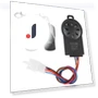 Electric Bicycle Remote Control Lock — Accessories, Home Furnishing Department Mall