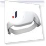 Electric Eye Massager — Rollers & Pens, BC Pet Supplies