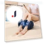 Electric Foot Massager with Heat — Foot Care Solutions, xly1818