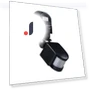 Infrared Human Detection Sensor Controller — Smart Home Security, Fujmhyk
