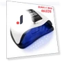 Large Space UV Nail Lamp — Curing Lamps, BC Pet Supplies