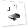 Low-Noise Automatic Water Dispenser — Hydration Solutions, Stermin