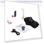 Magnetic Therapy Wrist Support with Heating and Removable Controller — Magnetic Therapy, BC Pet Supplies