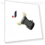 Oil Pressure Sensor — Check Engine, feiyanautoparts